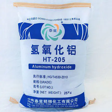 Trihydrataluminiumhydroxid